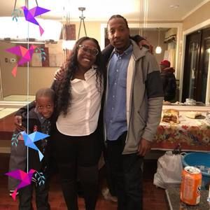 Meet your Posher, Edward